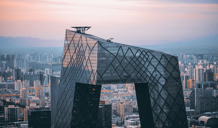 北京 Beijing
