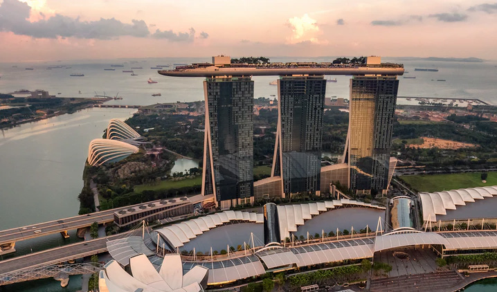 新加坡（办事处）Singapore